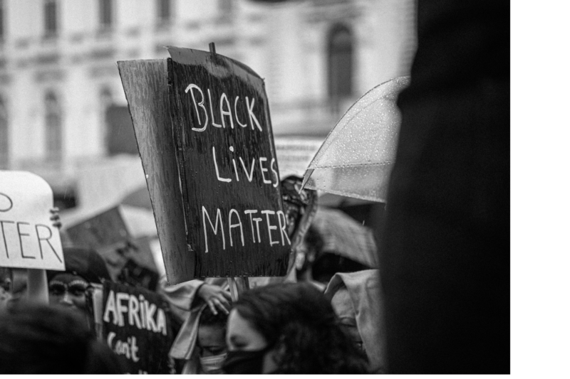 Creating Justice out of Chaos